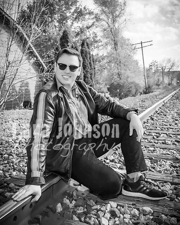 Ben Mondrush - Highlights - BW - TJP (37 of 50)