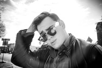 B. Mondrush - BW