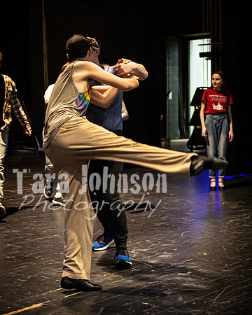 22 LHS Theatre - Mermaid  Practice - TJP (160 of 290)
