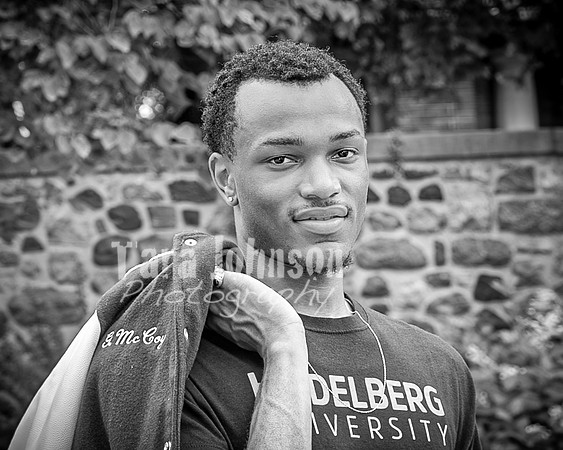Gerrard McCoy @ Cranbrook Gardens - BW - TJP (109 of 127)