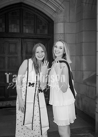 New Life Grad Photos W25 B&W (18 of 166)
