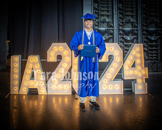 2024 IA Graduation - Angle Lighted Sign - TJP (116 of 341)