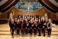 2026 OLSM Choir