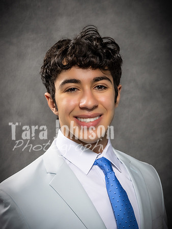 Matthew Rassam