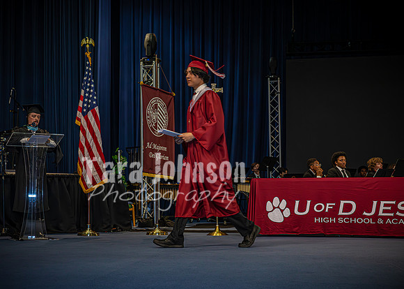 2024 U of D Grad - Banner Exit - TJP (119 of 138)