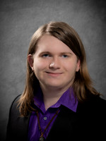 L. Beesley - Headshot