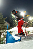 2026 OLSM SBX