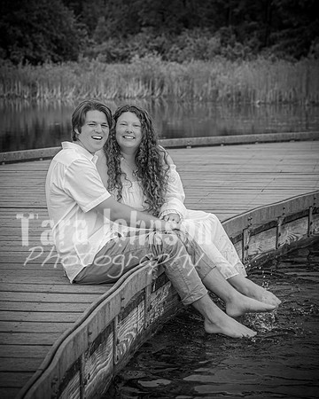 Dayton & Audrey - BW - TJP (17 of 46)