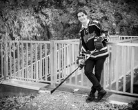 S. Quinn - BW