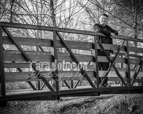 Ben Sanko - without Glasses - BW - TJP (17 of 30)