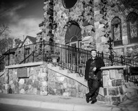 Ben Sanko - without Glasses - BW - TJP (20 of 30)
