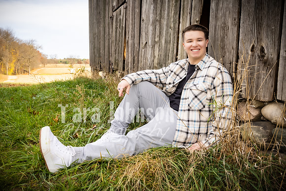 Ben Sanko - without Glasses - Color - TJP (5 of 30)