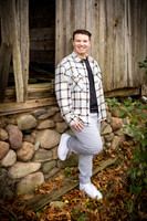 Ben Sanko - without Glasses - Color - TJP (1 of 30)