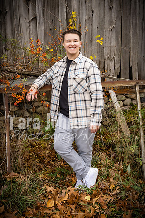 Ben Sanko - without Glasses - Color - TJP (2 of 30)