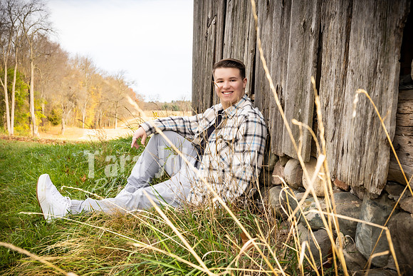 Ben Sanko - without Glasses - Color - TJP (6 of 30)
