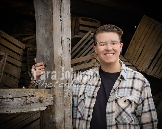 Ben Sanko - with Glasses - Color - TJP (10 of 40)