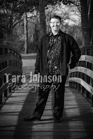 Ben Sanko - with Glasses - BW - TJP (22 of 40)