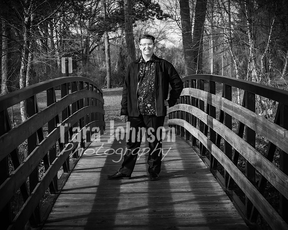 Ben Sanko - with Glasses - BW - TJP (21 of 40)