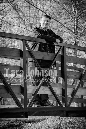 Ben Sanko - with Glasses - BW - TJP (25 of 40)