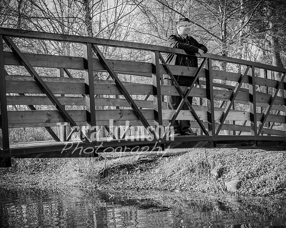 Ben Sanko - with Glasses - BW - TJP (26 of 40)