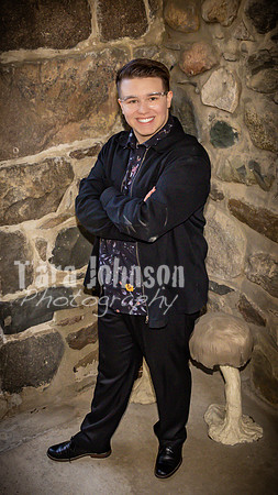 Ben Sanko - with Glasses - Color - TJP (29 of 40)