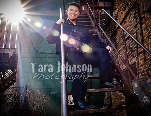 Ben Sanko - with Glasses - Color - TJP (37 of 40)