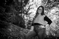 Ally Wilmot - Highlights - BW - TJP (2 of 50)
