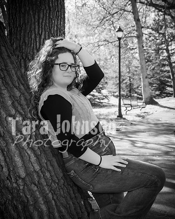 Ally Wilmot - Highlights - BW - TJP (5 of 50)