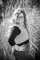 Ally Wilmot - Highlights - BW - TJP (8 of 50)