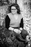 Ally Wilmot - Highlights - BW - TJP (13 of 50)