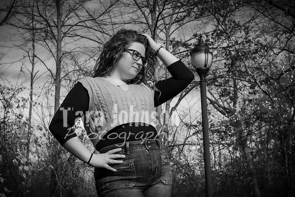 Ally Wilmot - Highlights - BW - TJP (12 of 50)