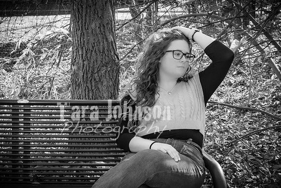 Ally Wilmot - Highlights - BW - TJP (19 of 50)