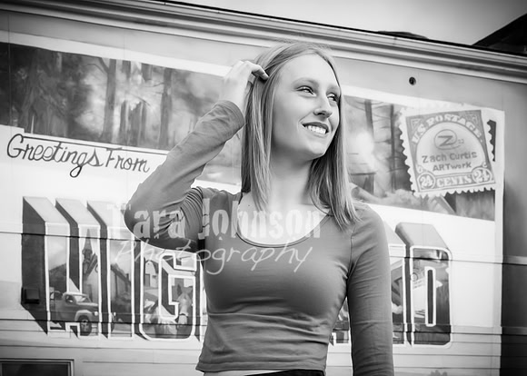 Madison Curtis - Highlights - BW - TJP (4 of 50)