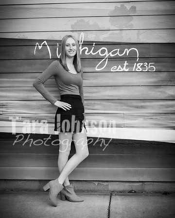 Madison Curtis - Highlights - BW - TJP (1 of 50)