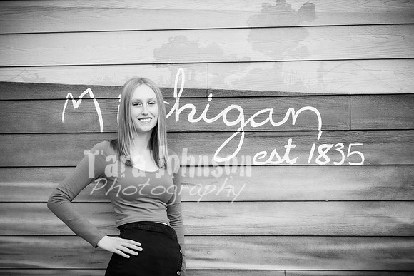 Madison Curtis - Highlights - BW - TJP (2 of 50)