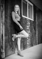Madison Curtis - Highlights - BW - TJP (8 of 50)
