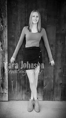 Madison Curtis - Highlights - BW - TJP (9 of 50)