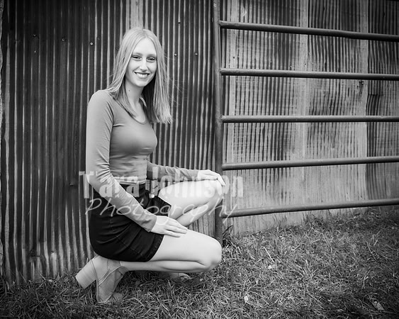 Madison Curtis - Highlights - BW - TJP (14 of 50)