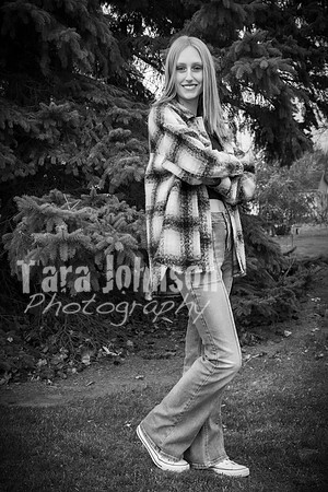 Madison Curtis - Highlights - BW - TJP (22 of 50)