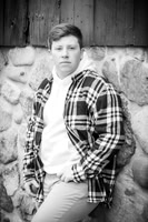 Gabe Schneider - Highlights - BW - TJP (3 of 50)