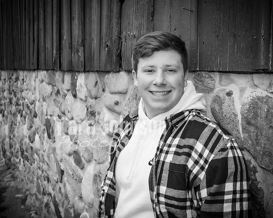 Gabe Schneider - Highlights - BW - TJP (4 of 50)
