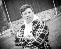 Gabe Schneider - Highlights - BW - TJP (6 of 50)