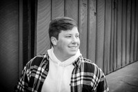 Gabe Schneider - Highlights - BW - TJP (1 of 50)