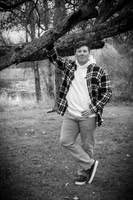 Gabe Schneider - Highlights - BW - TJP (8 of 50)
