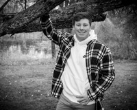 Gabe Schneider - Highlights - BW - TJP (9 of 50)