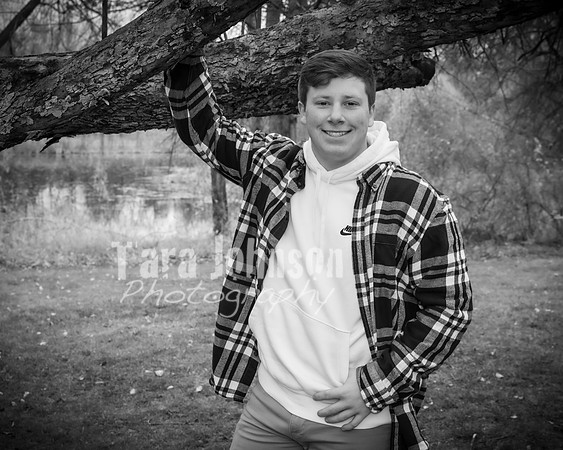 Gabe Schneider - Highlights - BW - TJP (9 of 50)