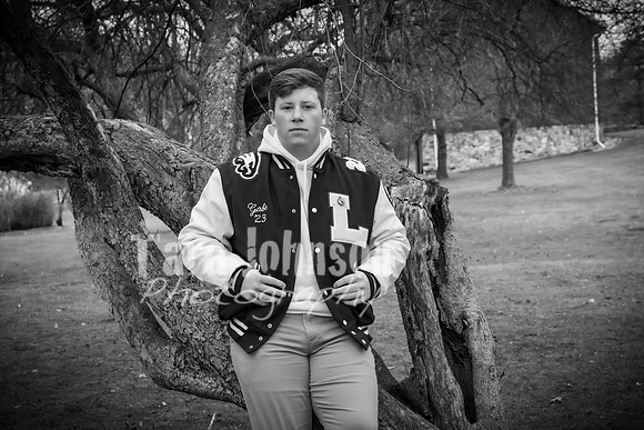 Gabe Schneider - Highlights - BW - TJP (12 of 50)