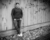 Gabe Schneider - Highlights - BW - TJP (17 of 50)