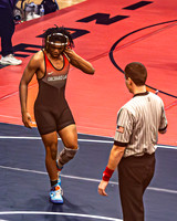 2026 OLSM Wrestling - Regionals - TJP (3 of 71)