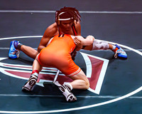 2026 OLSM Wrestling - Regionals - TJP (1 of 71)
